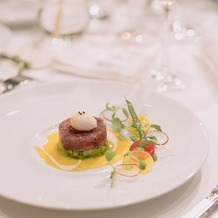 レストランＭＩＮＡＭＩの画像｜前菜