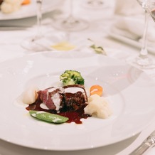 レストランＭＩＮＡＭＩの画像｜お肉料理