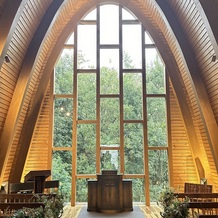Maison de Forest（メゾン・ド・フォレスト）の画像