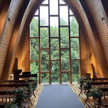 Maison de Forest（メゾン・ド・フォレスト）の画像