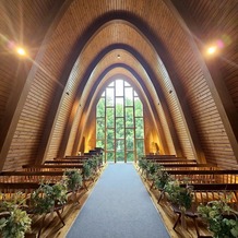 Maison de Forest（メゾン・ド・フォレスト）の画像