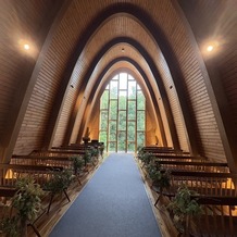 Maison de Forest（メゾン・ド・フォレスト）の画像
