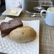 ソラノワの画像｜モチモチのパン
