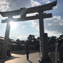 広島護国神社の画像