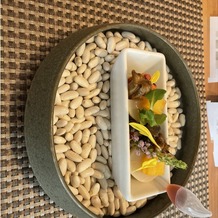 ララシャンス HIROSHIMA迎賓館の画像｜試食