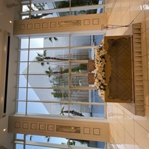 ララシャンス HIROSHIMA迎賓館の画像