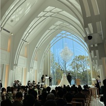 ララシャンス HIROSHIMA迎賓館の画像