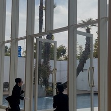 ララシャンス HIROSHIMA迎賓館の画像