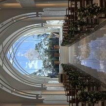 ララシャンス HIROSHIMA迎賓館の画像
