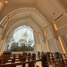 ララシャンス HIROSHIMA迎賓館の画像