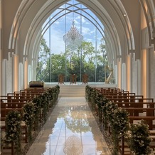 ララシャンス HIROSHIMA迎賓館の画像