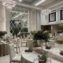 ララシャンス HIROSHIMA迎賓館の画像