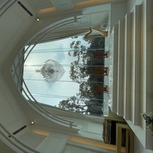 ララシャンス HIROSHIMA迎賓館の画像