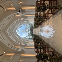 ララシャンス HIROSHIMA迎賓館の画像