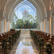 ララシャンス HIROSHIMA迎賓館の画像