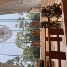 ララシャンス HIROSHIMA迎賓館の画像