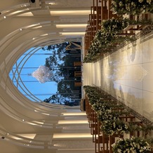 ララシャンス HIROSHIMA迎賓館の画像