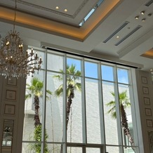 ララシャンス HIROSHIMA迎賓館の画像