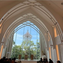 ララシャンス HIROSHIMA迎賓館の画像