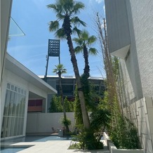 ララシャンス HIROSHIMA迎賓館の画像