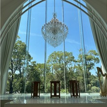 ララシャンス HIROSHIMA迎賓館の画像