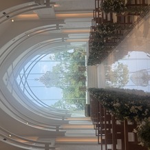 ララシャンス HIROSHIMA迎賓館の画像