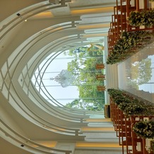 ララシャンス HIROSHIMA迎賓館の画像