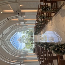 ララシャンス HIROSHIMA迎賓館の画像