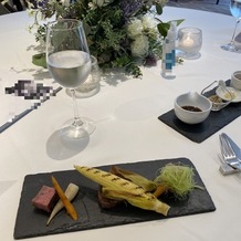 アルモニーソルーナ　表参道の画像｜お肉が美味しかった