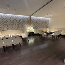 アルモニーソルーナ　表参道の画像｜親族控室