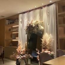 Crevette &amp;nbsp;名古屋（クルヴェット　ナゴヤ）の画像｜待合室