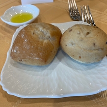 アールベルアンジェ高松の画像｜祖父が何度もおかわりをした、美味しいパン
