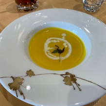 アールベルアンジェ高松の画像｜美味しいスープ