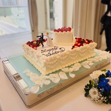 アールベルアンジェ高松の画像｜生ケーキ