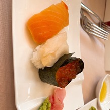 アールベルアンジェ高松の画像｜お寿司バイキング
