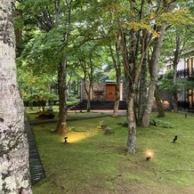 KYUKARUIZAWA KIKYO, Curio Collection by Hilton（元 旧軽井沢ホテル）の画像