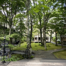 KYUKARUIZAWA KIKYO, Curio Collection by Hilton（元 旧軽井沢ホテル）の画像