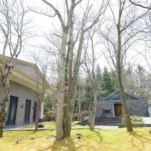 KYUKARUIZAWA KIKYO, Curio Collection by Hilton（元 旧軽井沢ホテル）の画像