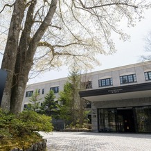 KYUKARUIZAWA KIKYO, Curio Collection by Hilton（元 旧軽井沢ホテル）の画像