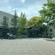 KYUKARUIZAWA KIKYO, Curio Collection by Hilton（元 旧軽井沢ホテル）の画像