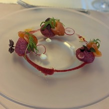 KYUKARUIZAWA KIKYO, Curio Collection by Hilton（元 旧軽井沢ホテル）の画像｜料理
