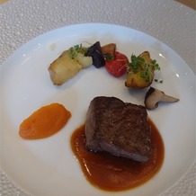 KYUKARUIZAWA KIKYO, Curio Collection by Hilton（元 旧軽井沢ホテル）の画像｜お料理は全て美味しかったです