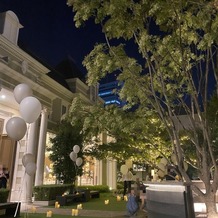 ストリングスホテル NAGOYAの画像｜ガーデン