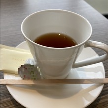 ストリングスホテル NAGOYAの画像｜紅茶