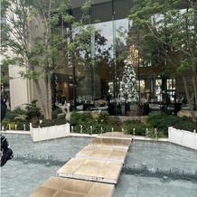 ストリングスホテル NAGOYAの画像