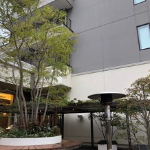 ストリングスホテル NAGOYAの画像