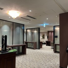 ストリングスホテル NAGOYAの画像