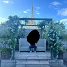 ストリングスホテル NAGOYAの画像