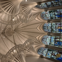 ストリングスホテル NAGOYAの画像