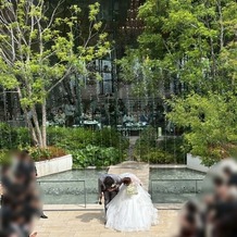 ストリングスホテル NAGOYAの画像